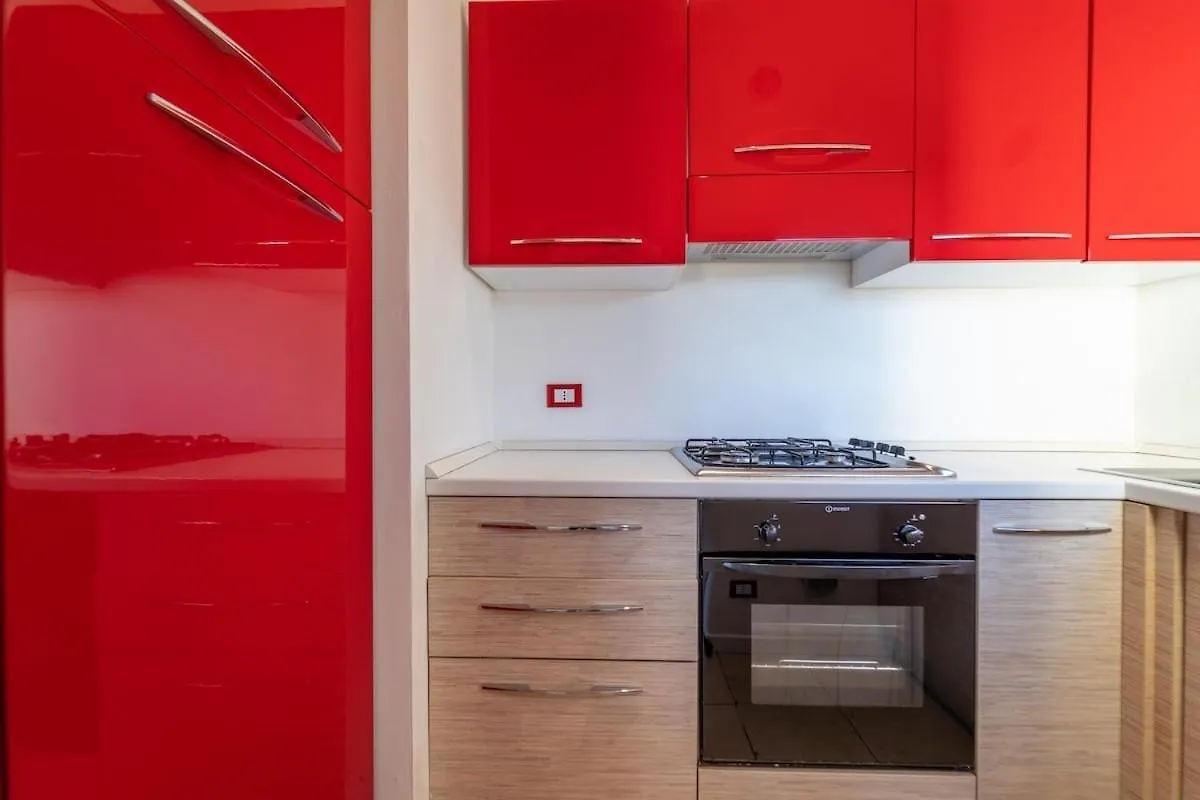 Ea Bianca Vibes Appartement Arzachena