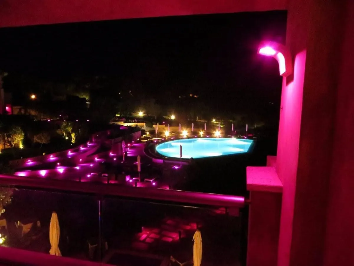 Ea Bianca Vibes Appartement Arzachena