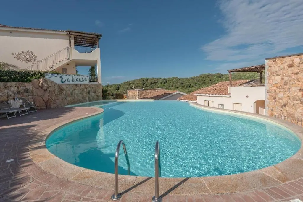 Ea Bianca Vibes Appartement Arzachena