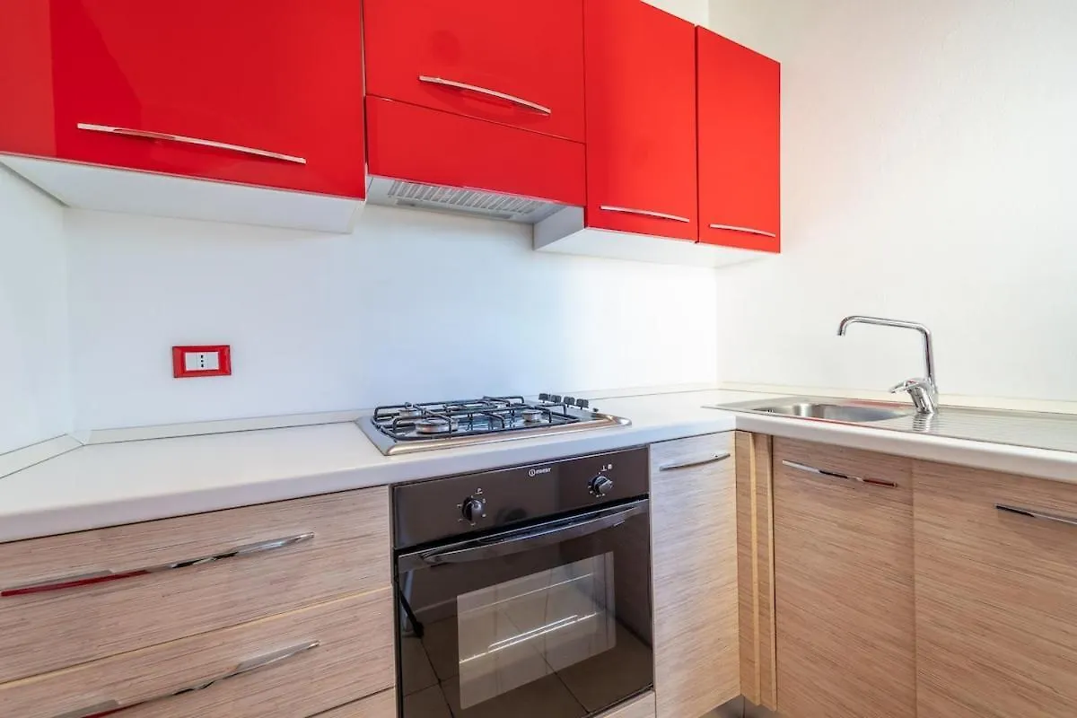 Ea Bianca Vibes Appartement Arzachena
