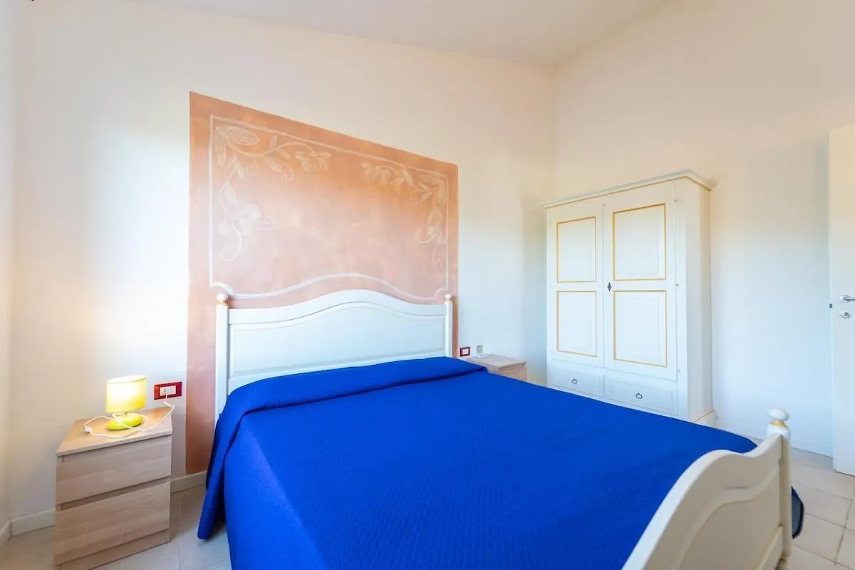 Ea Bianca Vibes Appartement Arzachena