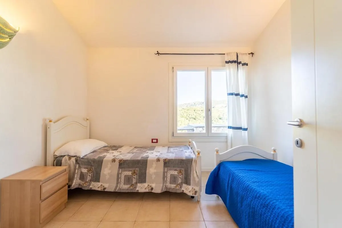 Ea Bianca Vibes Appartement Arzachena
